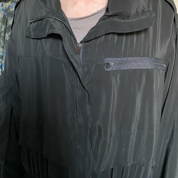 Alexander Wang Oversized Parka - Picture 5 of 13